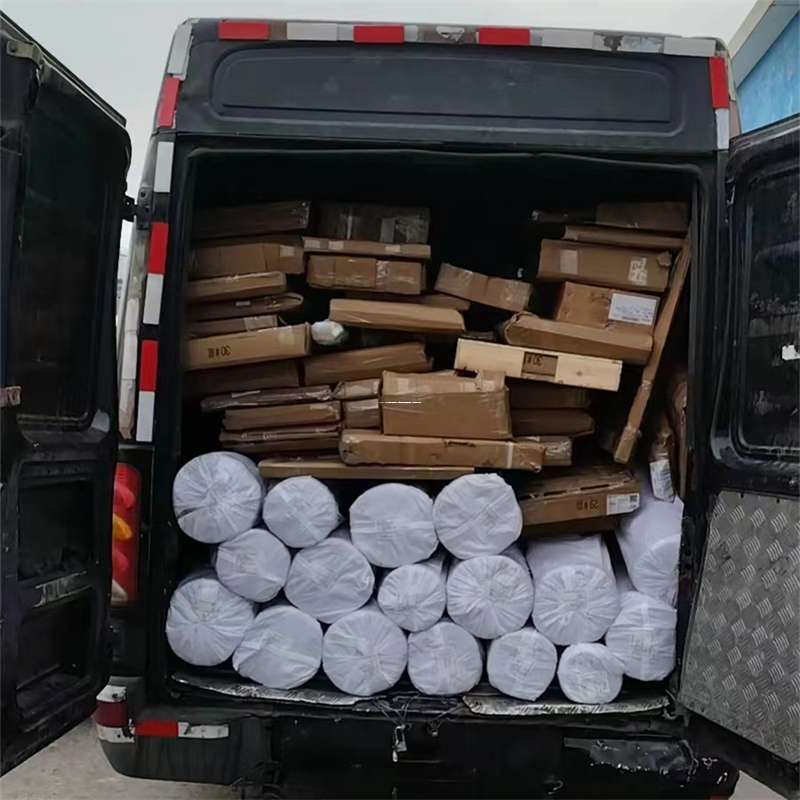 驻马店到苍南物流公司——一站式服务，让货运更便捷（苍南的物流专线）