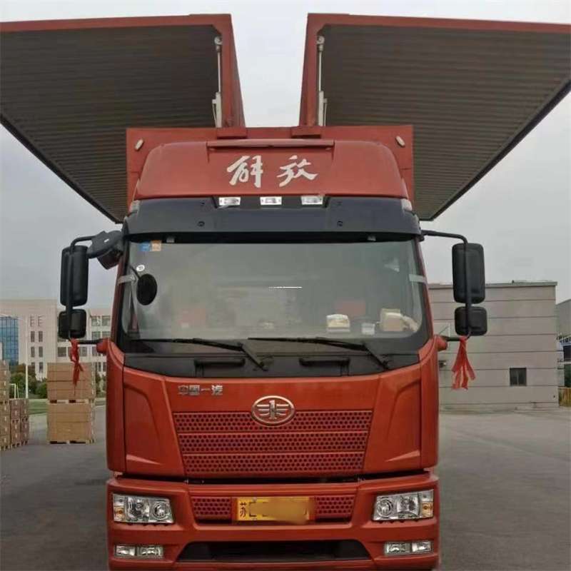 驻马店到重庆物流公司，一站式服务为您提供高效便捷货运体验（到重庆的物流公司）