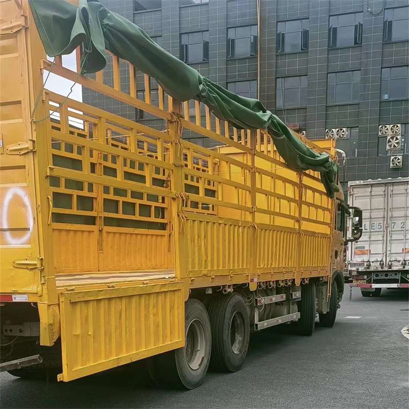 驻马店到新泰物流公司——一站式货运服务（到新泰的物流）