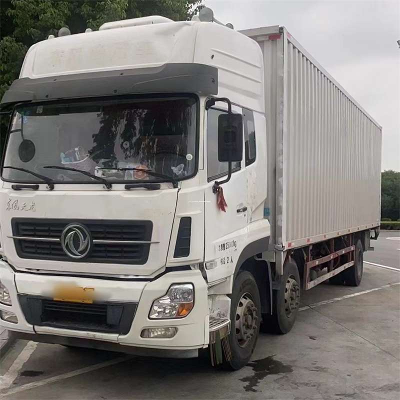 驻马店到汉中物流公司——一站式服务，让货运更便捷（汉中物流公司在哪里）