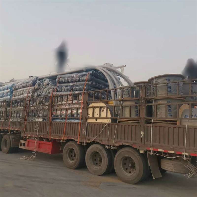 驻马店到六盘水物流公司——一站式服务，让货运更便捷