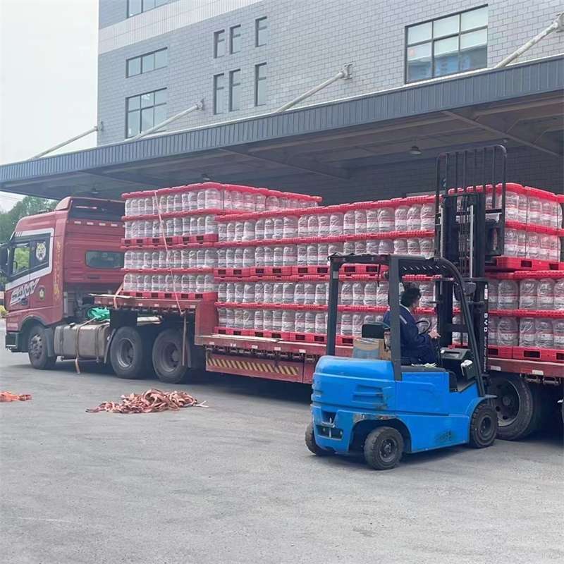 驻马店到宁波物流公司——一站式服务，让货运更轻松