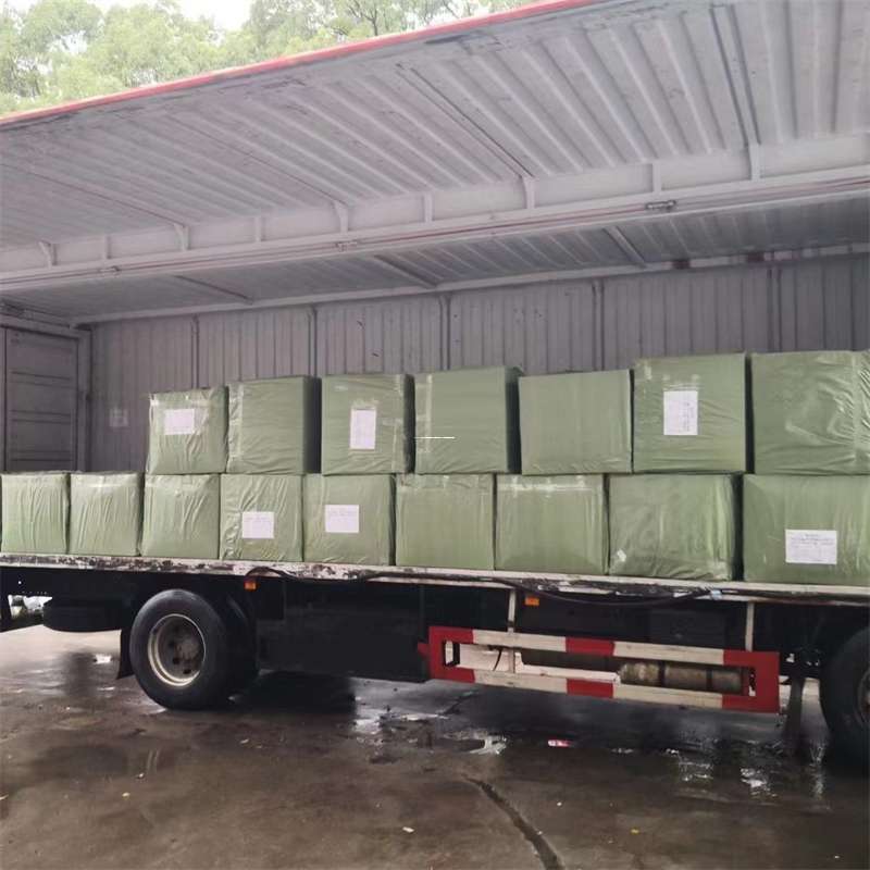 驻马店至宜春货运专线一站式物流服务，畅享高效便捷运输体验