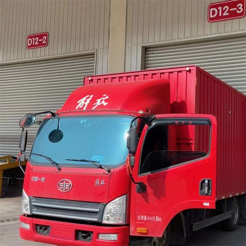 驻马店至克孜勒苏物流专线一站式服务，高效运输保障