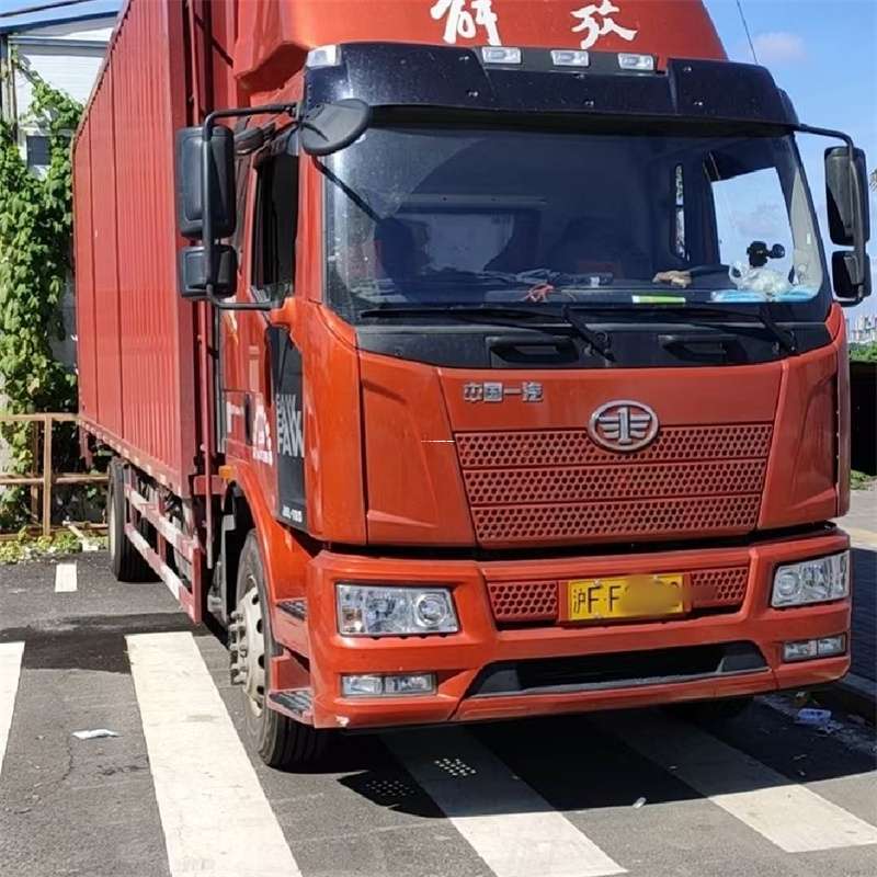 驻马店到朔州物流公司一站式服务，让货运更轻松