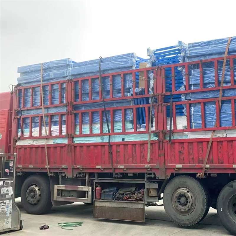 驻马店到淮安物流公司——一站式服务，让货运更便捷