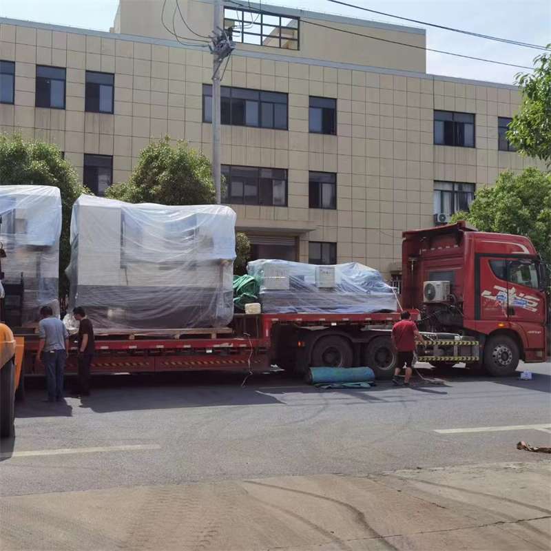 驻马店到南京物流公司一站式服务，让货运更轻松