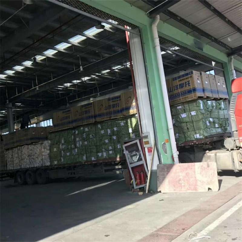驻马店到苏州物流公司——一站式服务，让货运更便捷