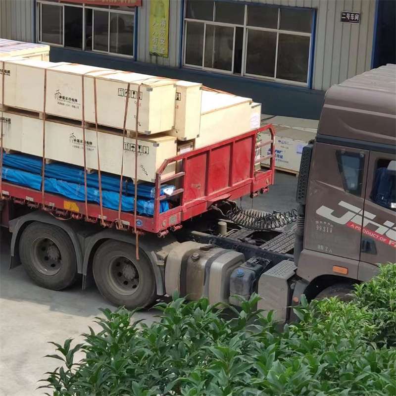 驻马店到海口物流公司一站式服务，让货运更轻松